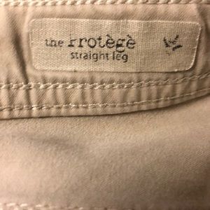 Adriano Goldschmied Protege 36x34 khaki